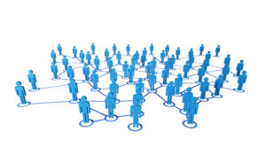 people connection